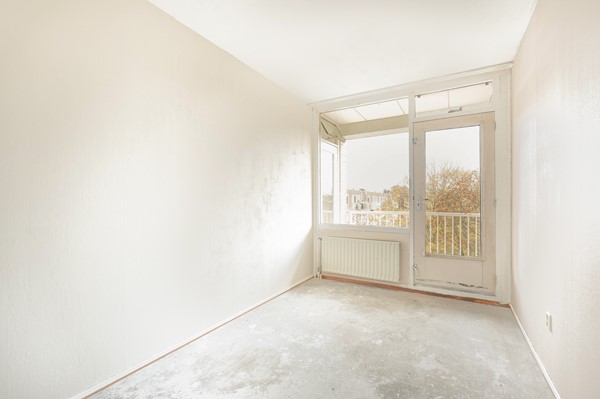 Medium property photo - Boniplein 10, 1094 SE Amsterdam